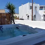 Διαμέρισμα Pier's House Jacuzzi