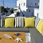 Διαμέρισμα Pier's House Jacuzzi Πολλώνια