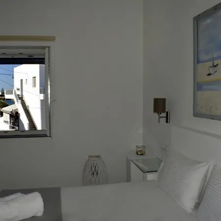 Pier's House Jacuzzi Apartment
