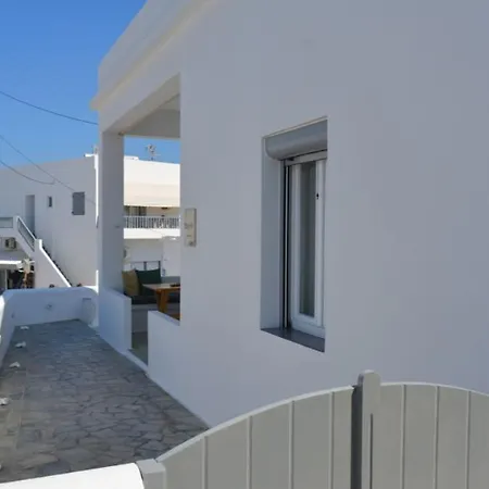 Pier's House Jacuzzi Апартаменты *