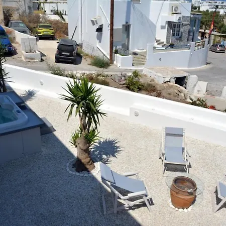 Апартаменты Pier's House Jacuzzi *