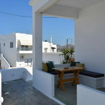 Pier's House Jacuzzi Appartement Pollonia