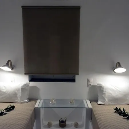 Pier's House Jacuzzi Apartment