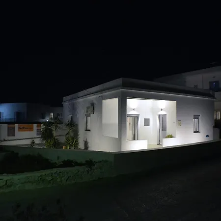 Pier's House Jacuzzi Apartment Pollonia