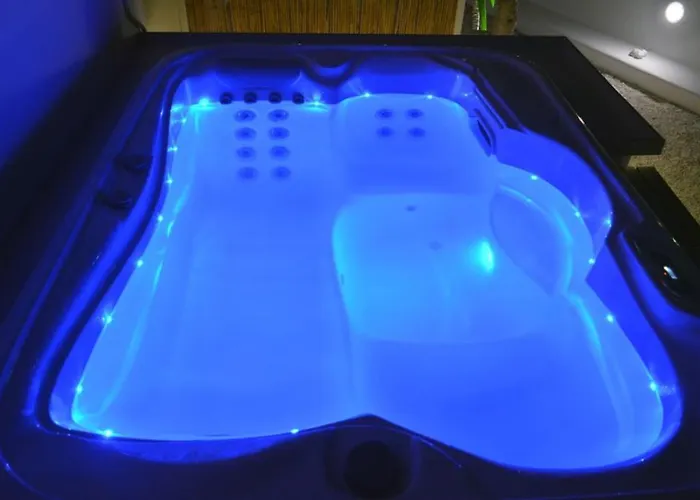 Апартаменты Pier's House Jacuzzi *