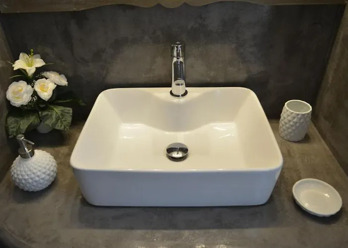 Апартаменты Pier's House Jacuzzi *