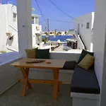 Pier's House Jacuzzi * Pollonia