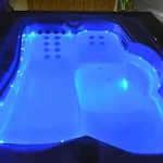 Apartmán Pier's House Jacuzzi *