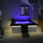 Pier's House Jacuzzi Apartmán Pollonia