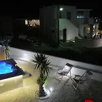 Apartmán Pier's House Jacuzzi Pollonia