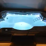 Apartmán Pier's House Jacuzzi *