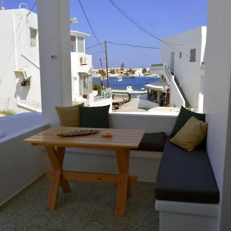 Pier's House Jacuzzi * Pollonia