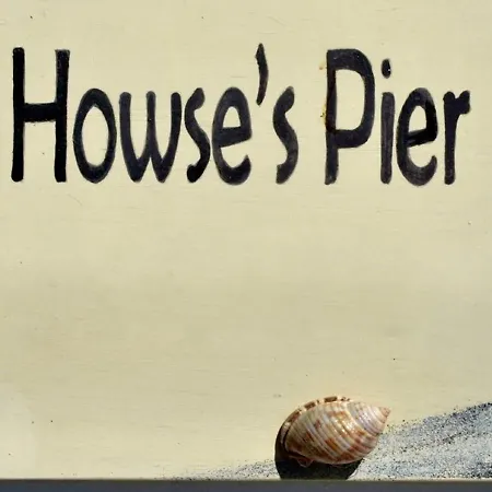 Pier's House Jacuzzi *