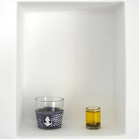 Pier's House Jacuzzi Apartment *