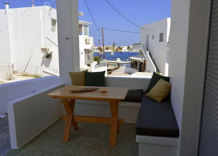 Pier's House Jacuzzi * Pollonia