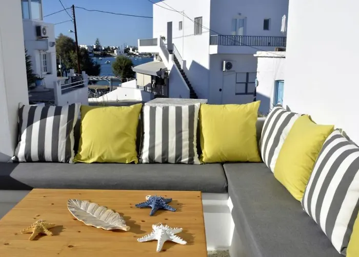 Apartament Pier's House Jacuzzi Pollonia