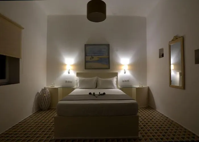 Pier's House Jacuzzi 公寓 阿波罗尼亚