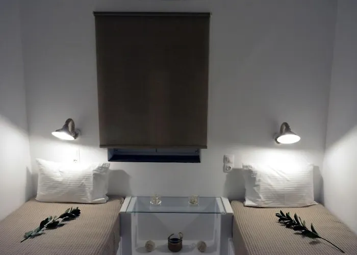 Pier's House Jacuzzi 公寓