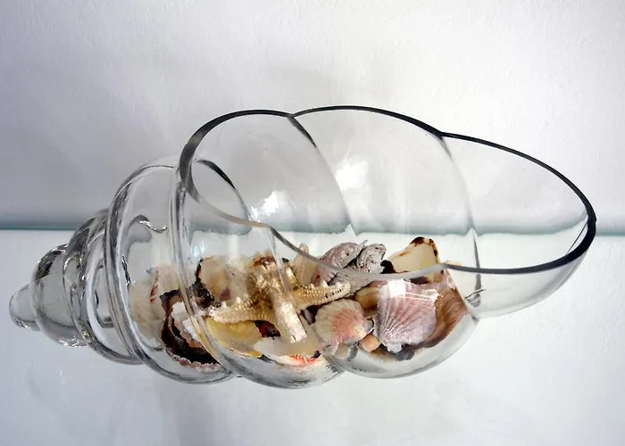 Apartament Pier's House Jacuzzi