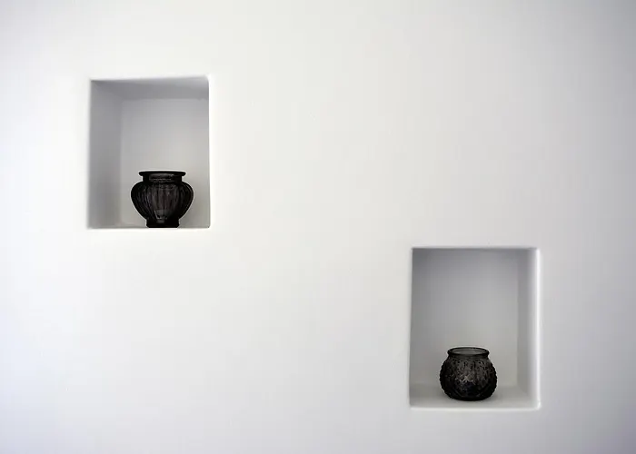 Apartament Pier's House Jacuzzi Pollonia